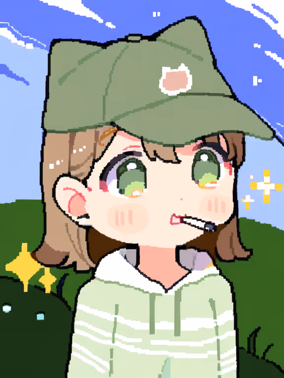 Yumemono #5195