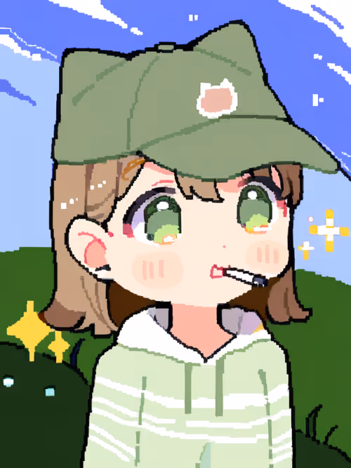 Yumemono #5195