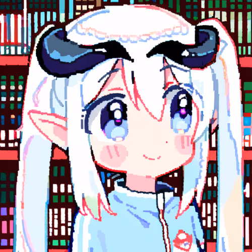 Yumemono #2934