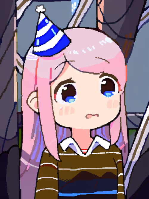 Yumemono #5187