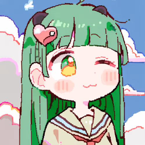 Yumemono #2775