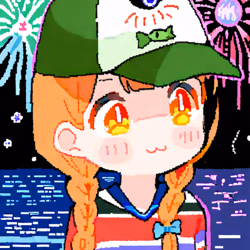 Yumemono #3842