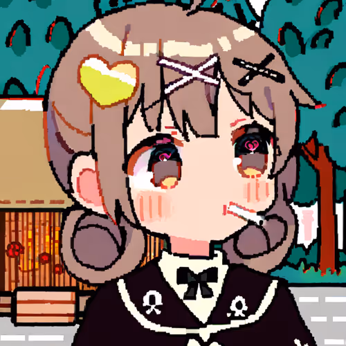 Yumemono #821