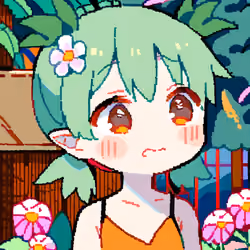 Yumemono #1390