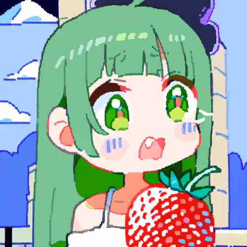 Yumemono #3306