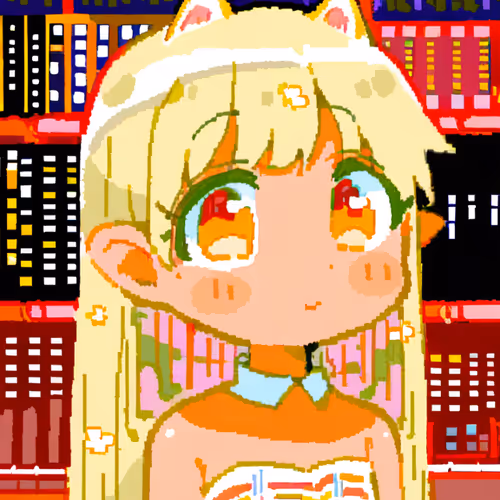 Yumemono #2615
