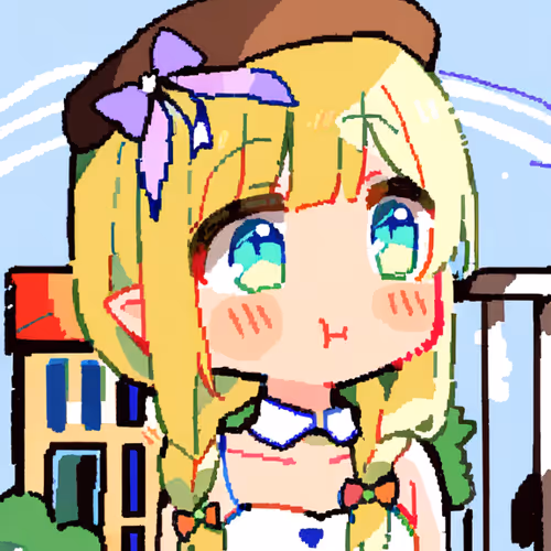 Yumemono #1860
