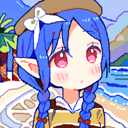 Yumemono #1995