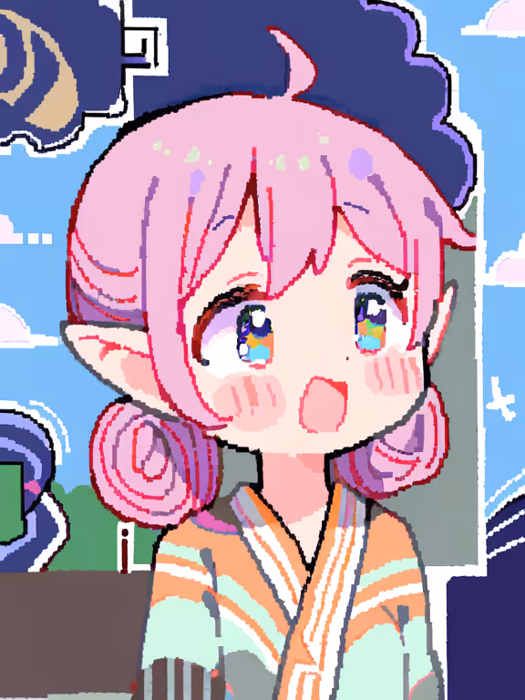 Yumemono #5171