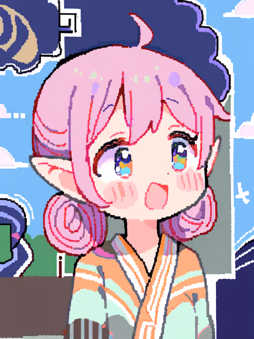 Yumemono #5171