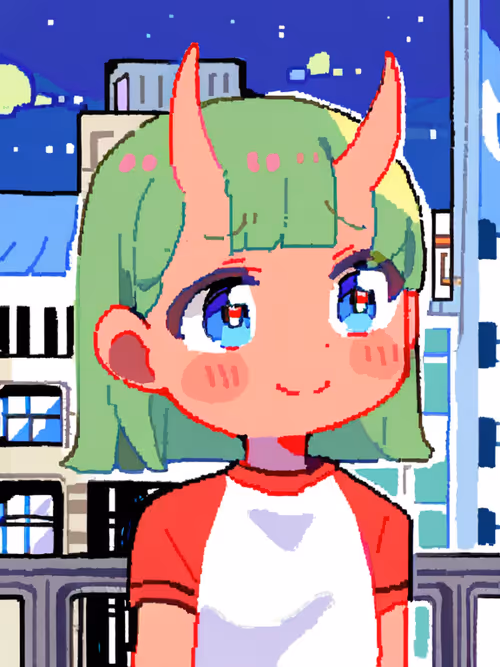 Yumemono #5156