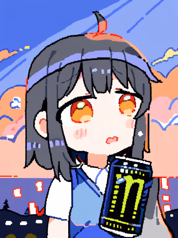 Yumemono #5167