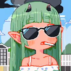 Yumemono #4676