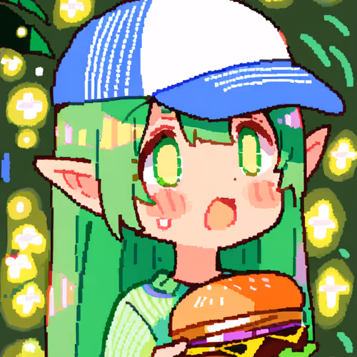 Yumemono #521