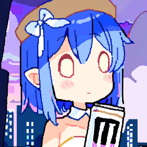 Yumemono #1781