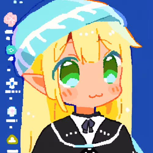 Yumemono #3860