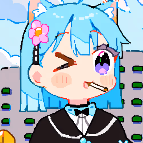 Yumemono #1195