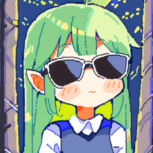 Yumemono #1307