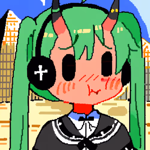 Yumemono #3110