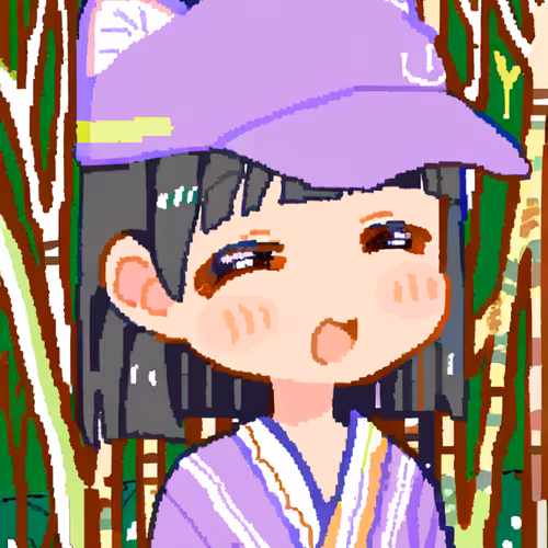 Yumemono #1064