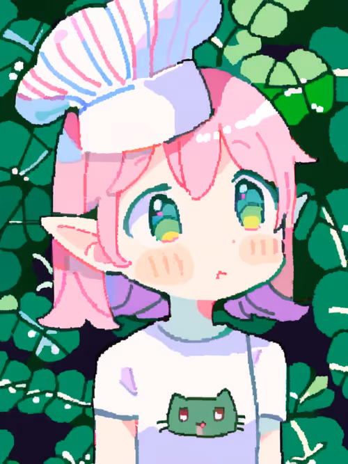Yumemono #5177