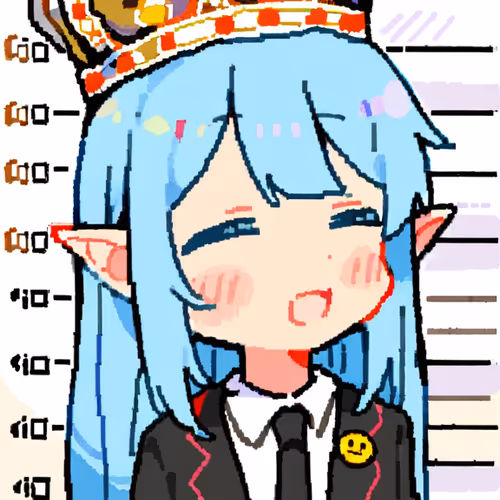 Yumemono #1397