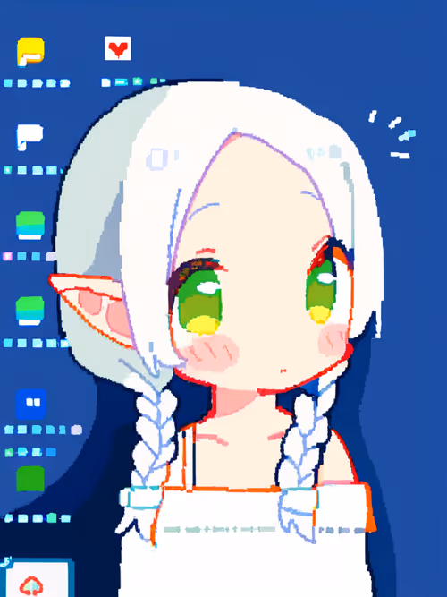 Yumemono #5197