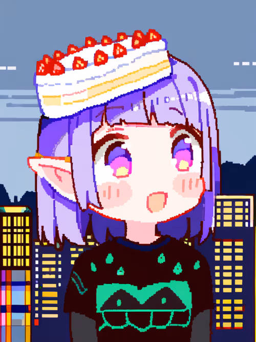 Yumemono #5161