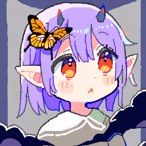 Yumemono #2836