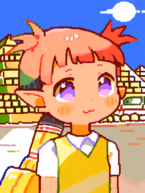 Yumemono #5176