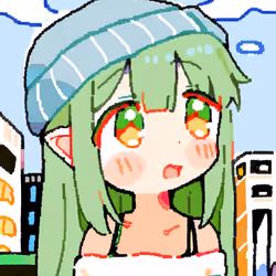 Yumemono #726