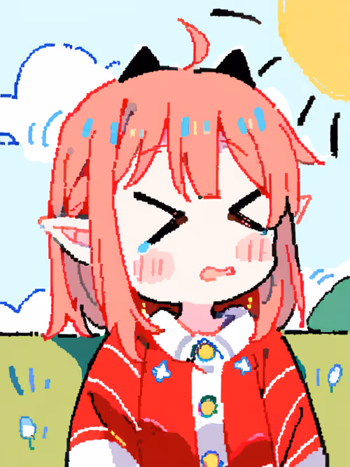 Yumemono #5196