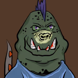 GoblinHunters #3409