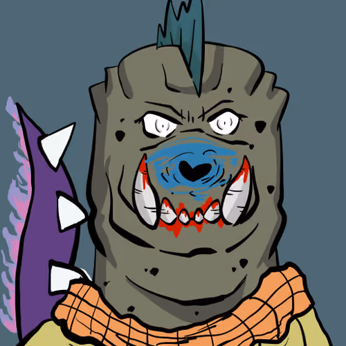 GoblinHunters #3329
