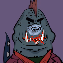 GoblinHunters #1951