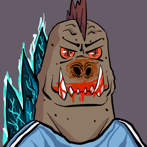 Goblinhunters Run