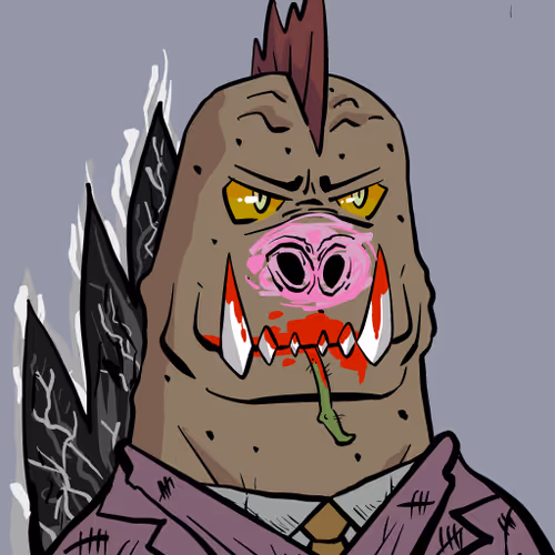 Goblinhunters Run