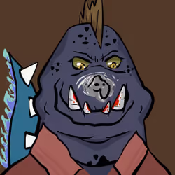 GoblinHunters #3134