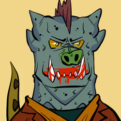 GoblinHunters #3107