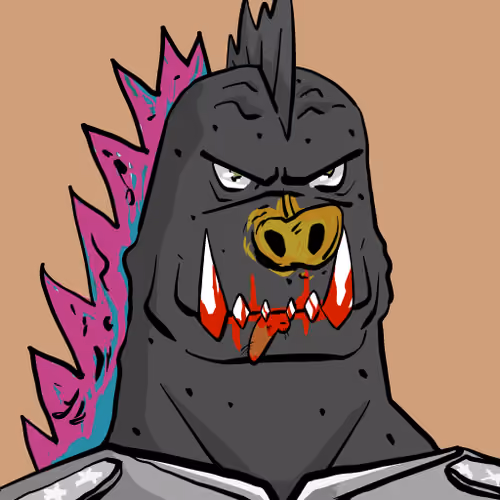 GoblinHunters #5802