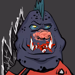GoblinHunters #2566