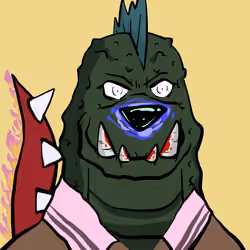 GoblinHunters #4507
