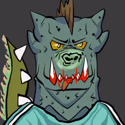 GoblinHunters #2928