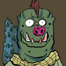 GoblinHunters #1810