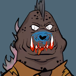 GoblinHunters #4682