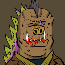 GoblinHunters #5807