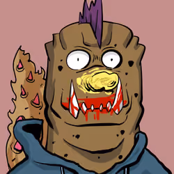 GoblinHunters #5804