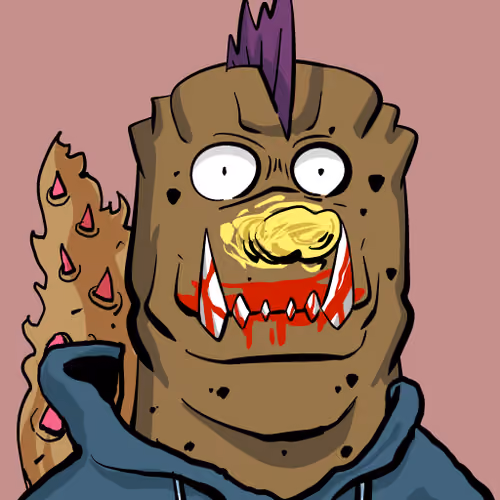 GoblinHunters #5804