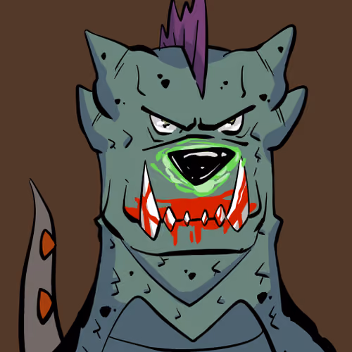 GoblinHunters #4688