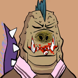 GoblinHunters #2554